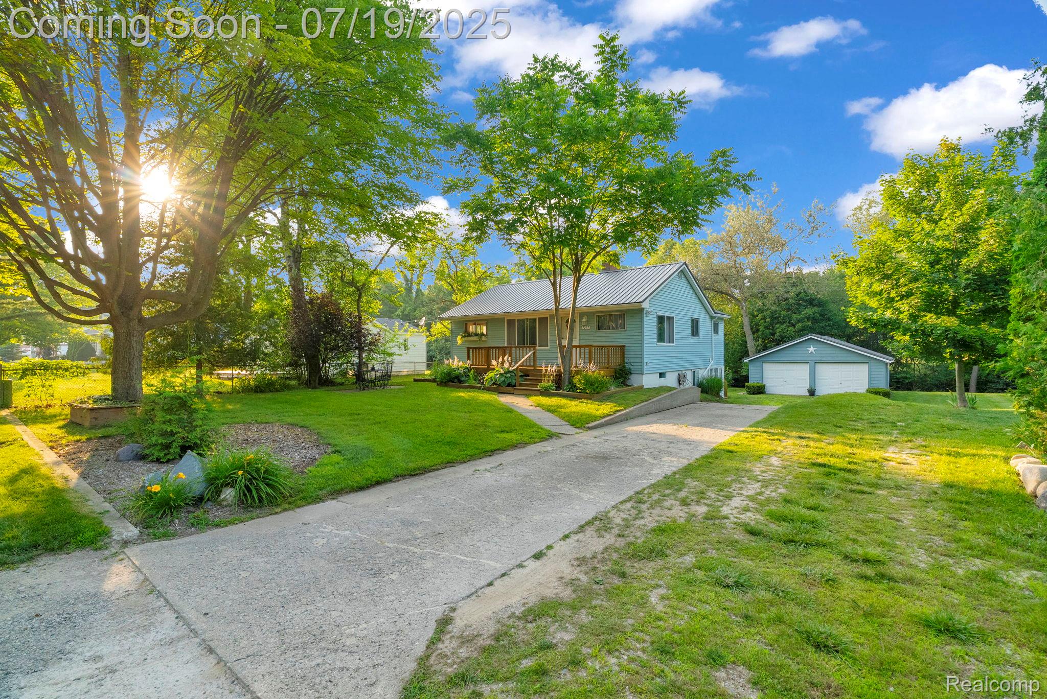 7277 Elmwood Road