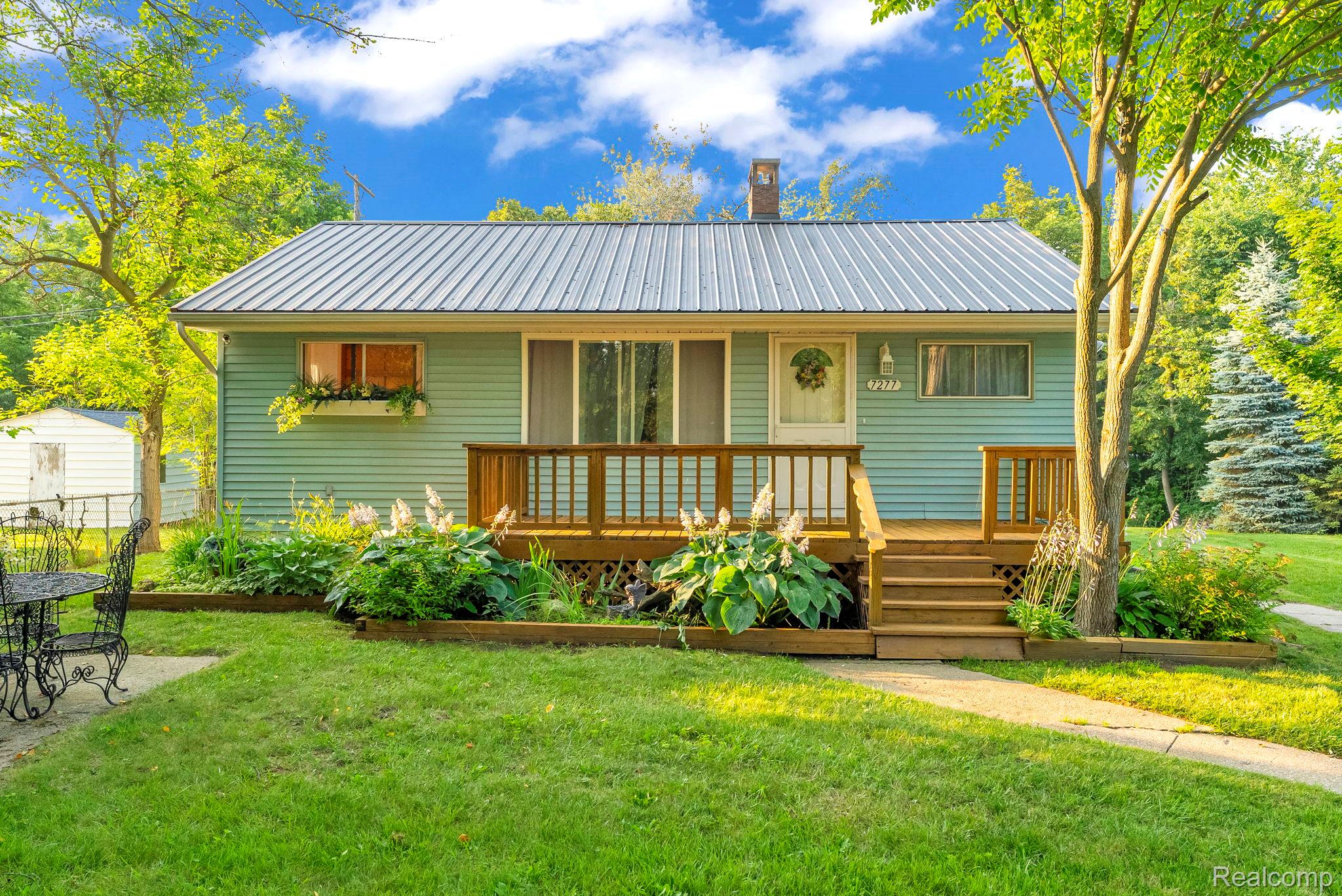 7277 Elmwood Road