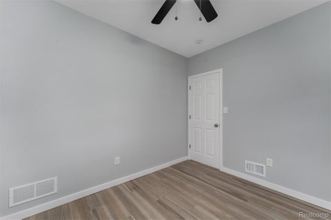Tiny photo for 5590 Springfield Street, Detroit City, MI 48213 (MLS # 20261085273)