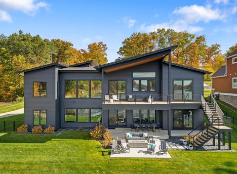 7234 Bentwood Trail Texas Charter Township MI 49009