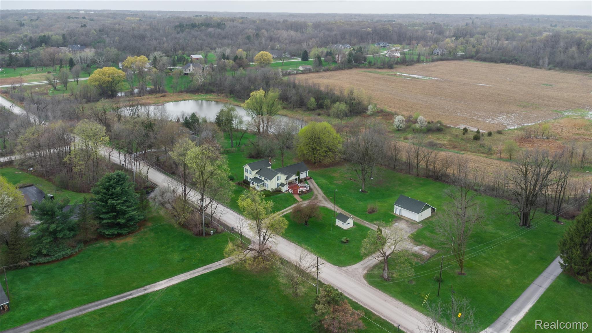 9057 Brookville Road