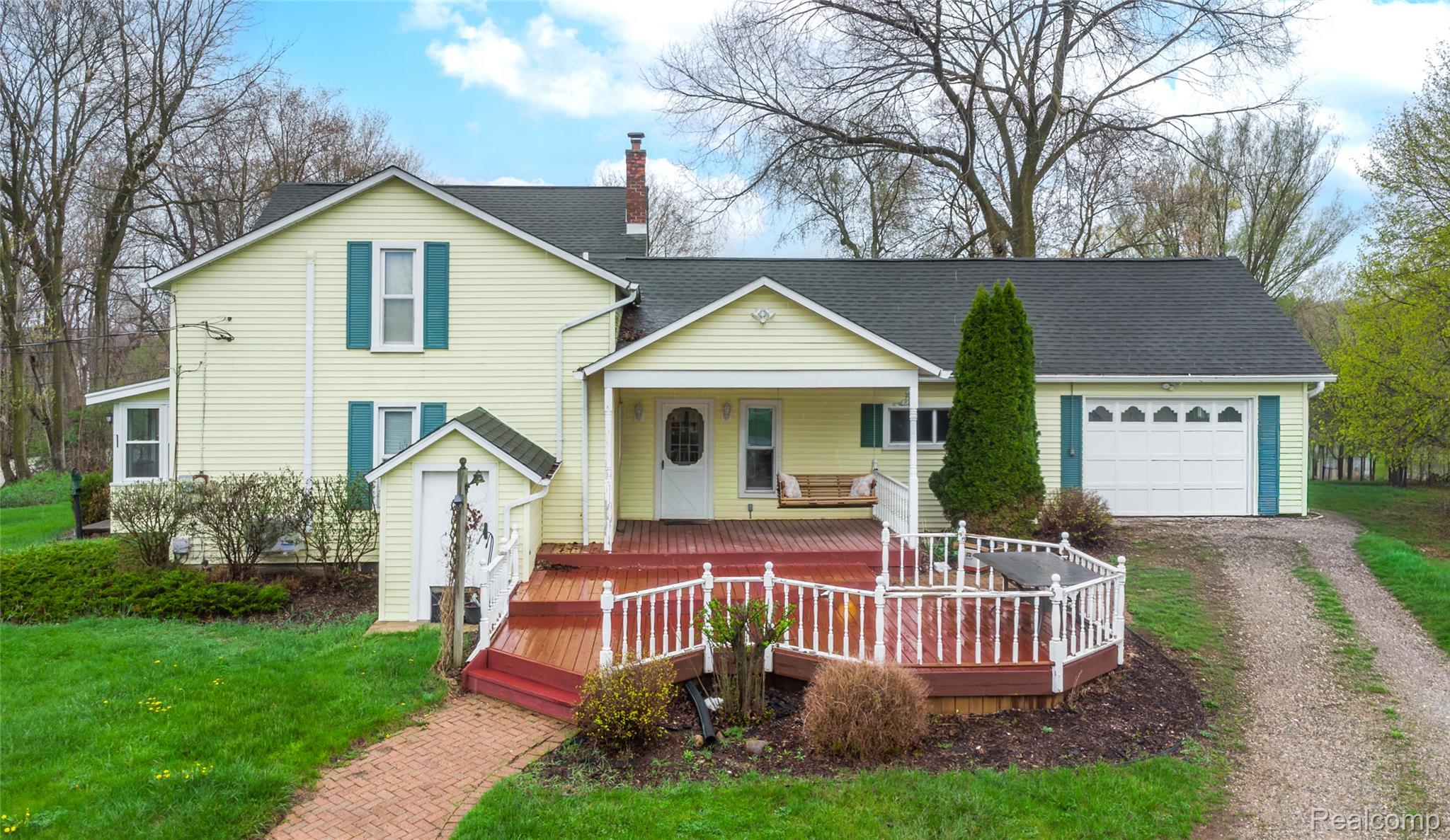 9057 Brookville Road