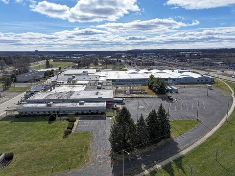 111 Day Drive Three Rivers City MI 49093