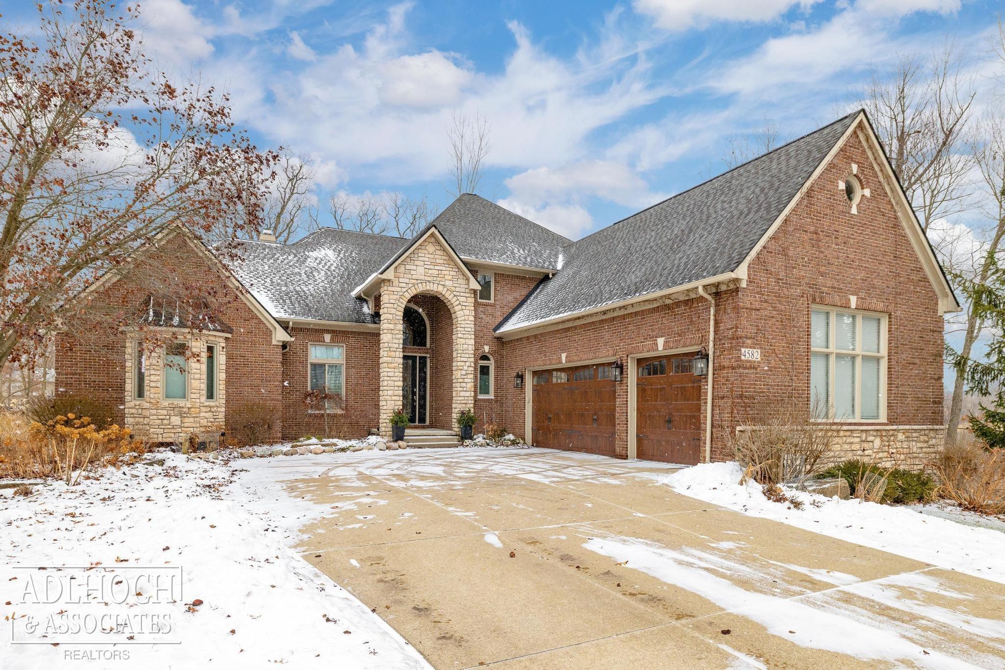 4582 Haverhill Court