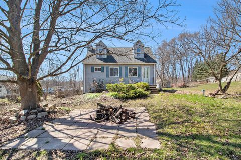 28391 Rollcrest Road Farmington Hills City Oakland MI 48334
