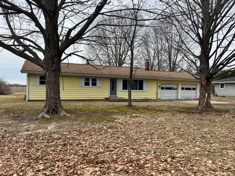 55280 Buckhorn Road Park Township MI 49093