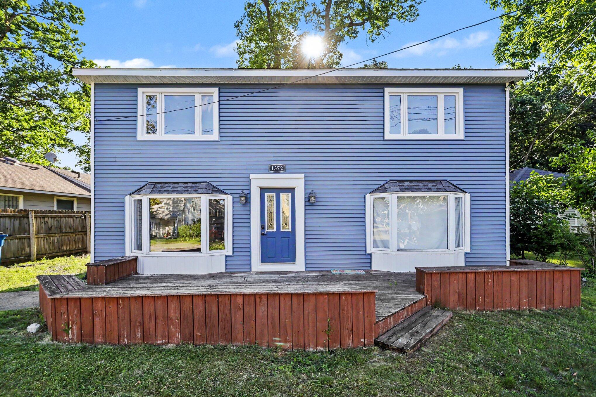 1372 Burlington Drive