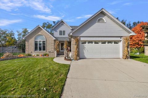 932 River Court Wyandotte City MI 48192