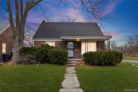 19900 Southfield Road Detroit City MI 48235