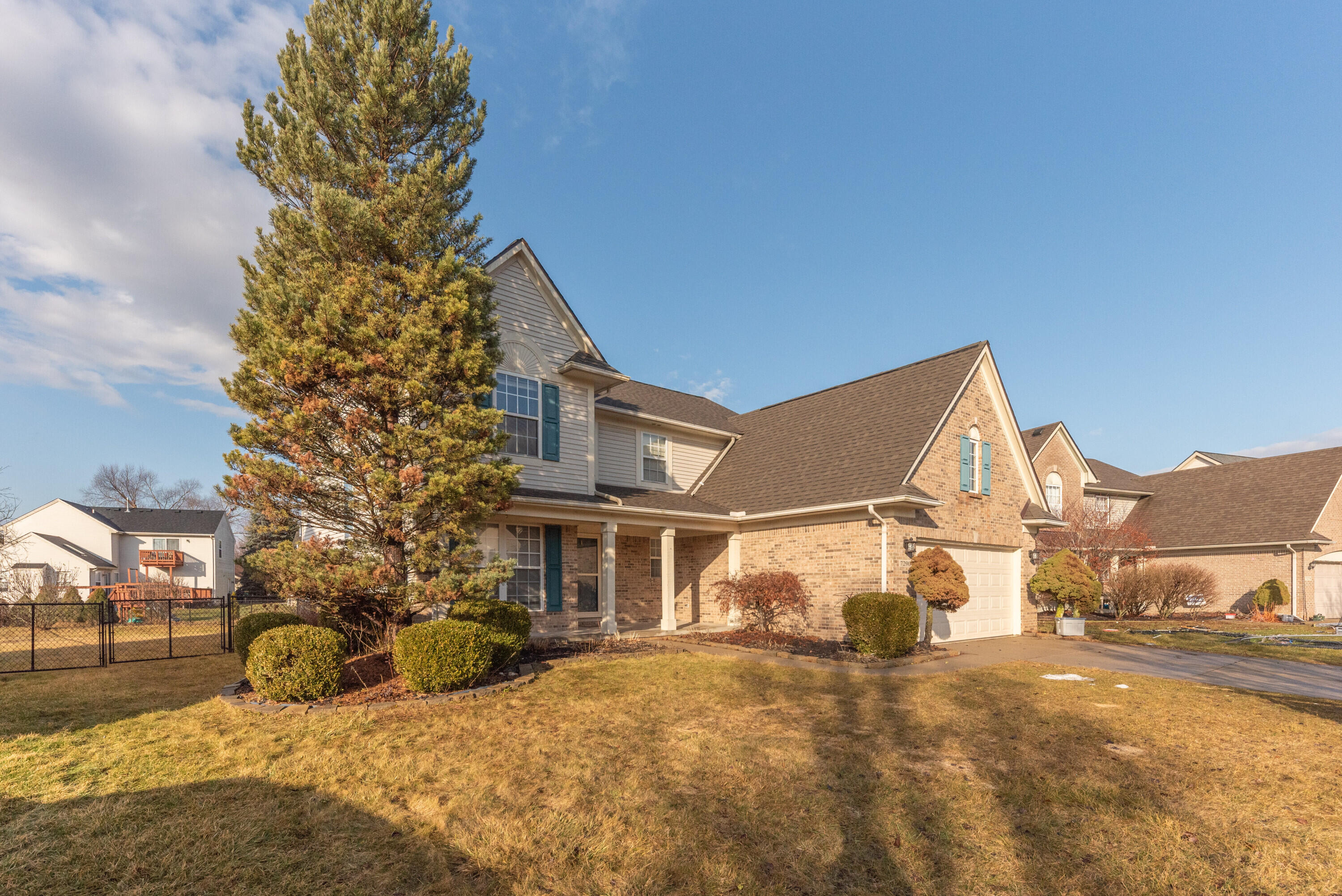 7290 Wellington Lane