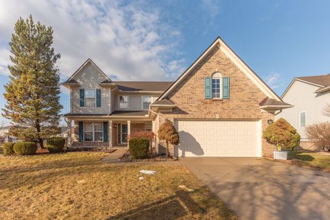 7290 Wellington Lane Ypsilanti City MI 48197