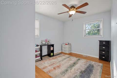 Tiny photo for 32234 Sandra Lane, Westland City, MI 48185 (MLS # 20261066210)