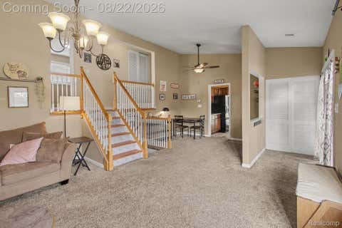 Tiny photo for 32234 Sandra Lane, Westland City, MI 48185 (MLS # 20261066210)