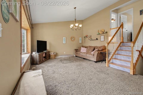 Tiny photo for 32234 Sandra Lane, Westland City, MI 48185 (MLS # 20261066210)
