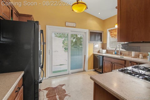 Tiny photo for 32234 Sandra Lane, Westland City, MI 48185 (MLS # 20261066210)