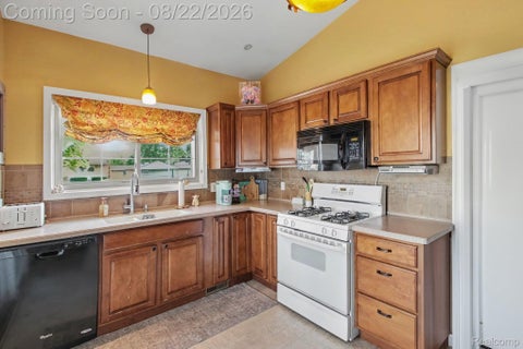 Tiny photo for 32234 Sandra Lane, Westland City, MI 48185 (MLS # 20261066210)
