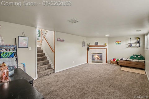 Tiny photo for 32234 Sandra Lane, Westland City, MI 48185 (MLS # 20261066210)