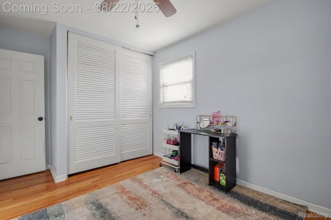 Tiny photo for 32234 Sandra Lane, Westland City, MI 48185 (MLS # 20261066210)