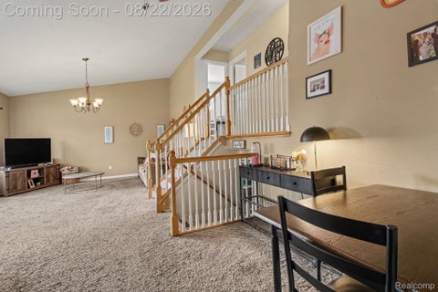 Tiny photo for 32234 Sandra Lane, Westland City, MI 48185 (MLS # 20261066210)