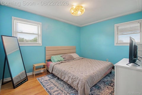 Tiny photo for 32234 Sandra Lane, Westland City, MI 48185 (MLS # 20261066210)