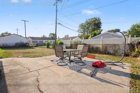 Tiny photo for 32234 Sandra Lane, Westland City, MI 48185 (MLS # 20261066210)