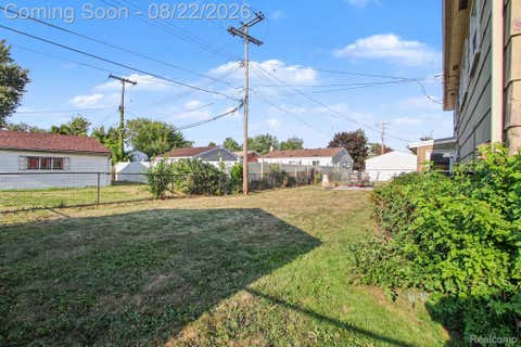 Tiny photo for 32234 Sandra Lane, Westland City, MI 48185 (MLS # 20261066210)