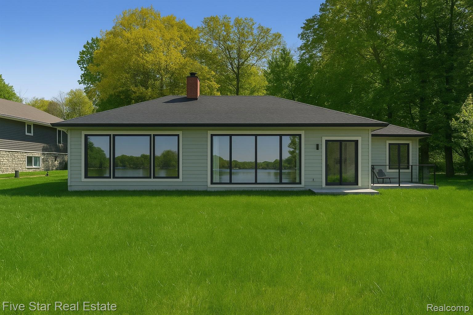 3162 Crescent Beach Road