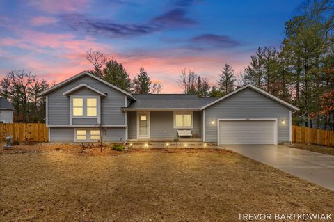 1060 Chicago Drive Blue Lake Township MI 49461