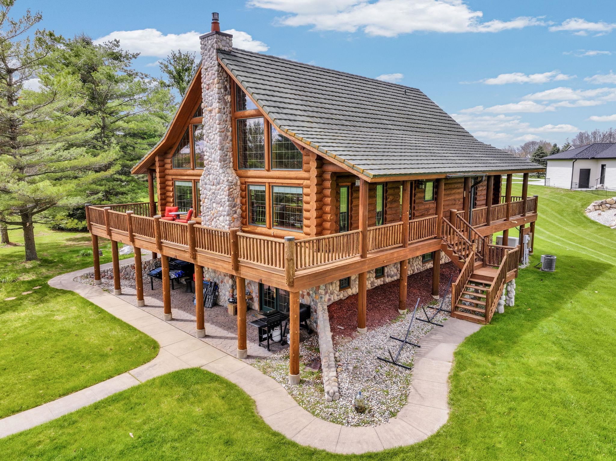 1085 Bundy Drive