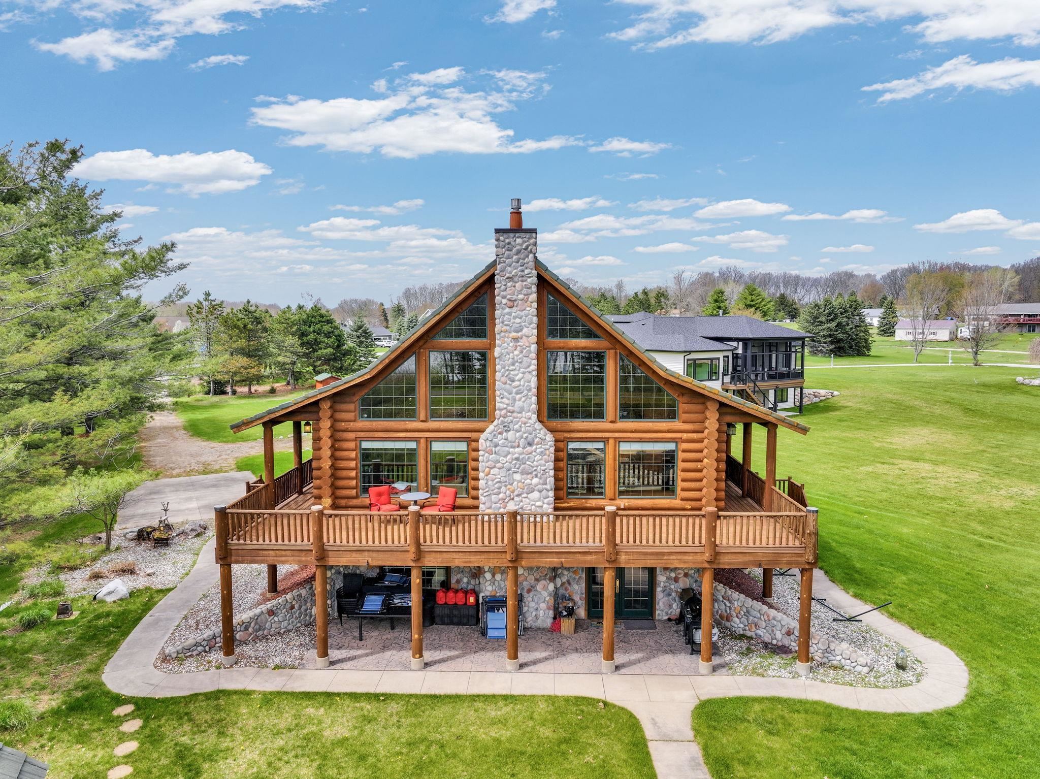 1085 Bundy Drive