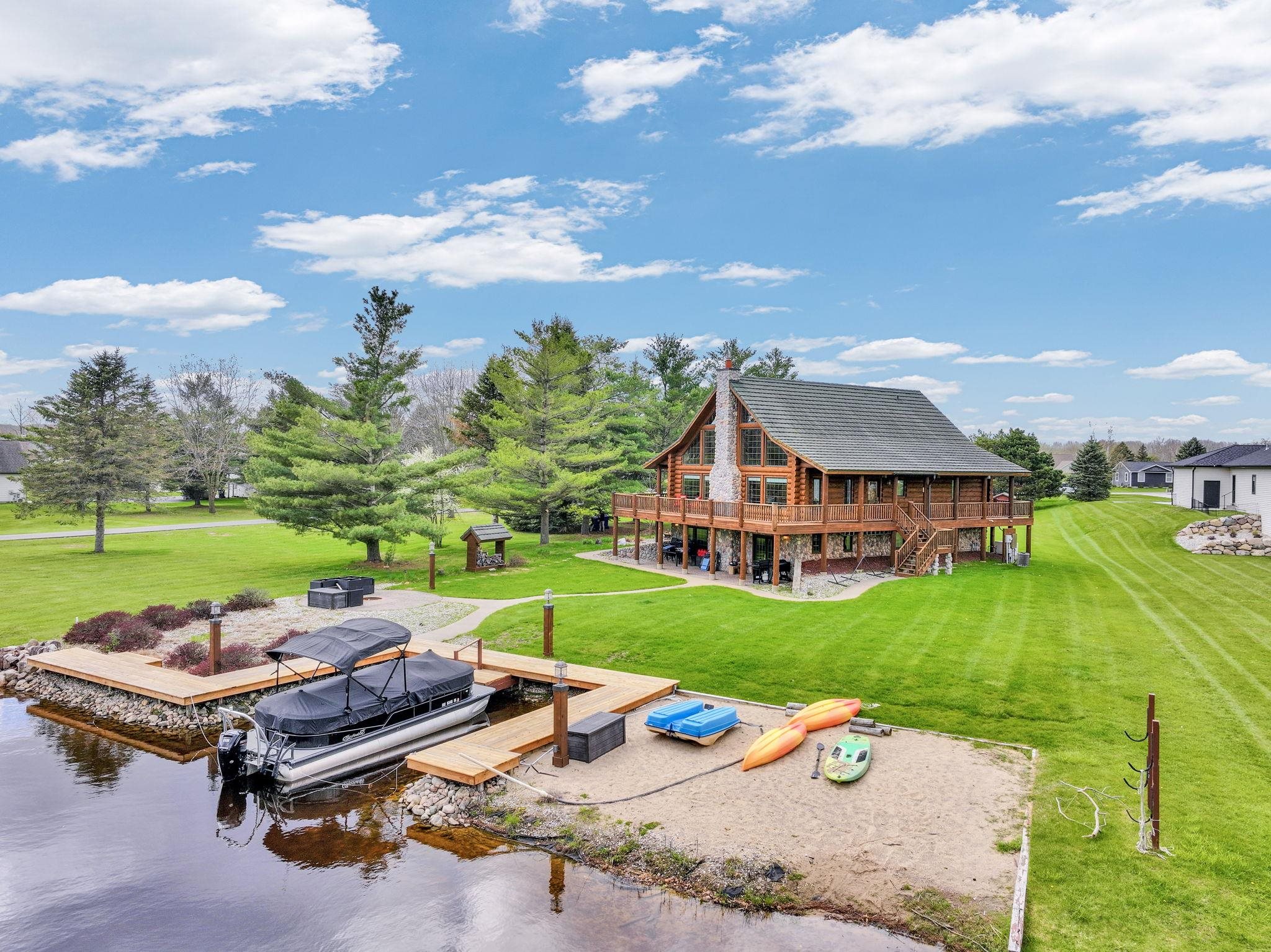 1085 Bundy Drive