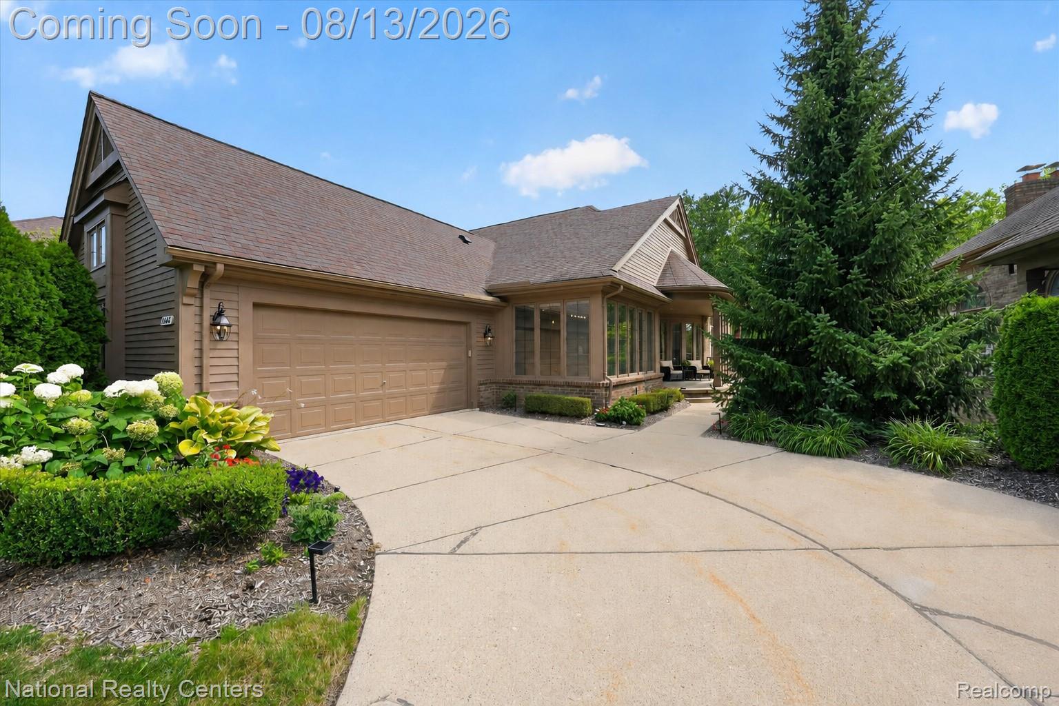 13648 Eaton Drive