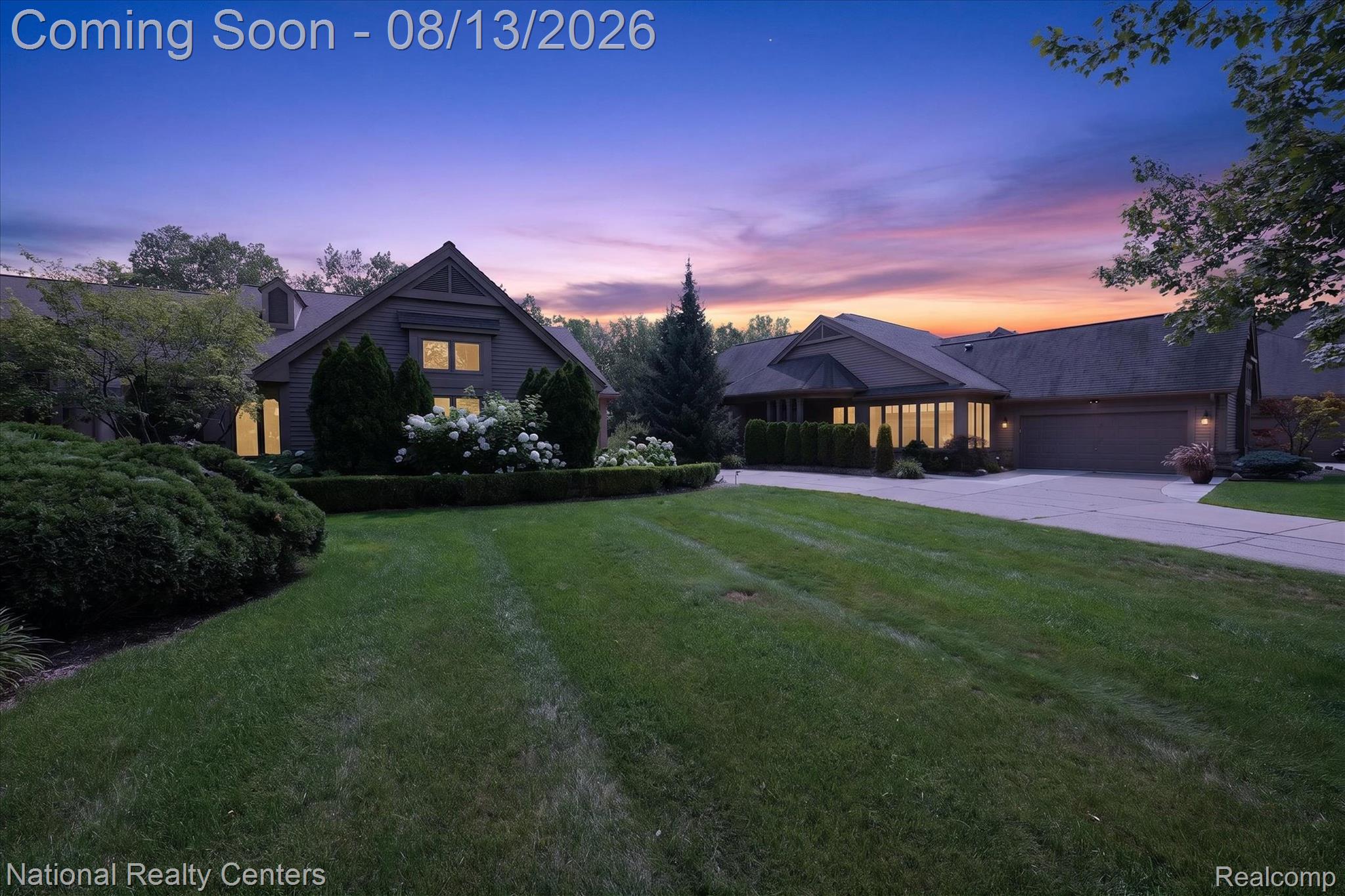 13648 Eaton Drive