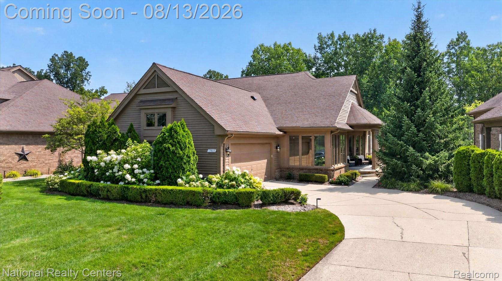 13648 Eaton Drive