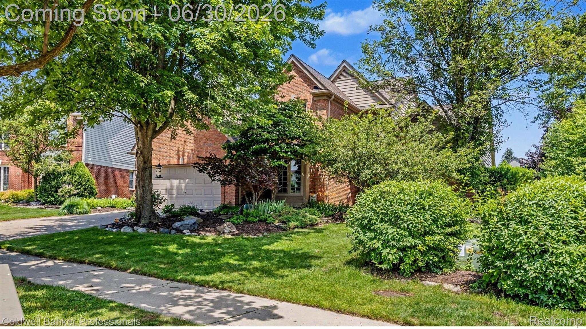 1085 Bloomview Circle