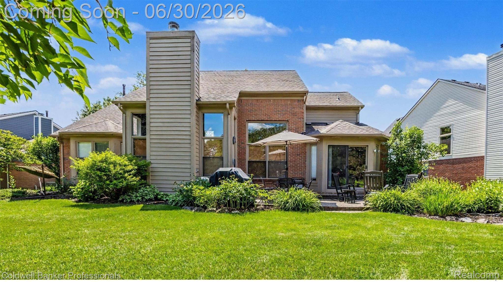 1085 Bloomview Circle
