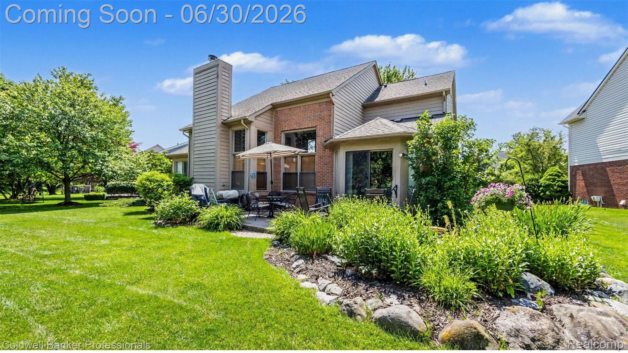 1085 Bloomview Circle