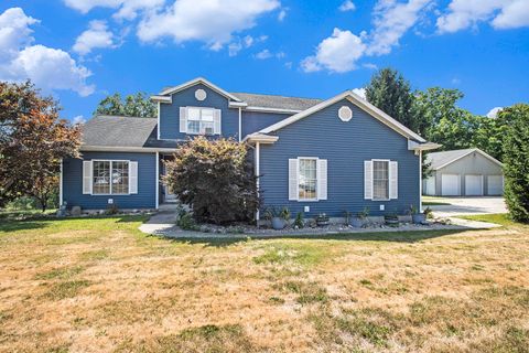 69154 Elkhart Road Edwardsburg Village MI 49112