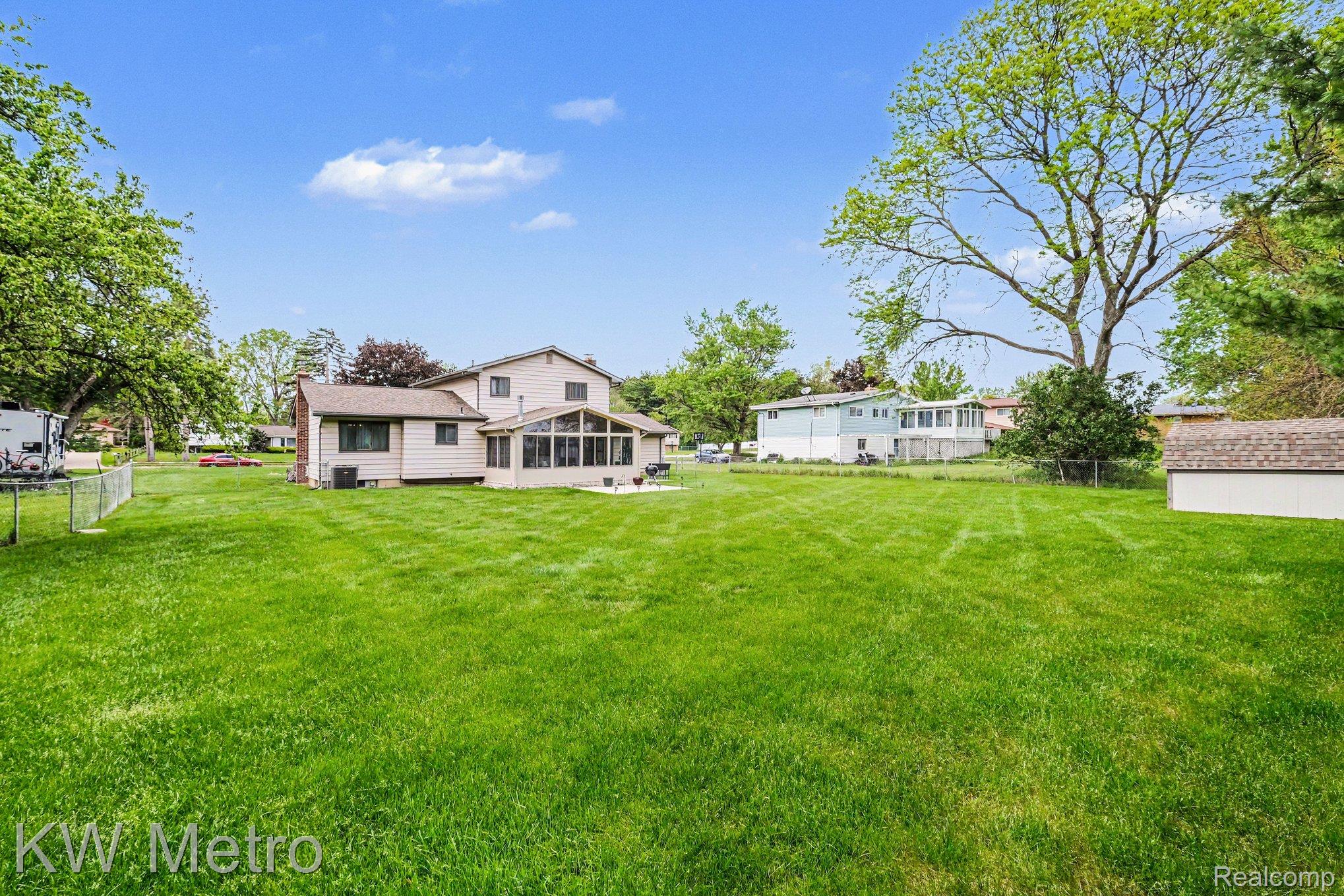 1148 Carter Drive