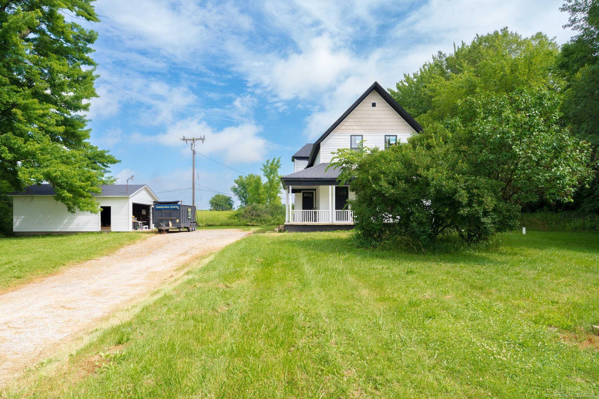 11120 Wilkes Road