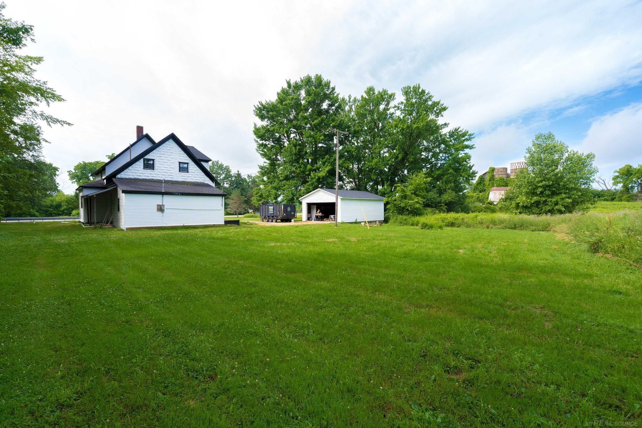 11120 Wilkes Road