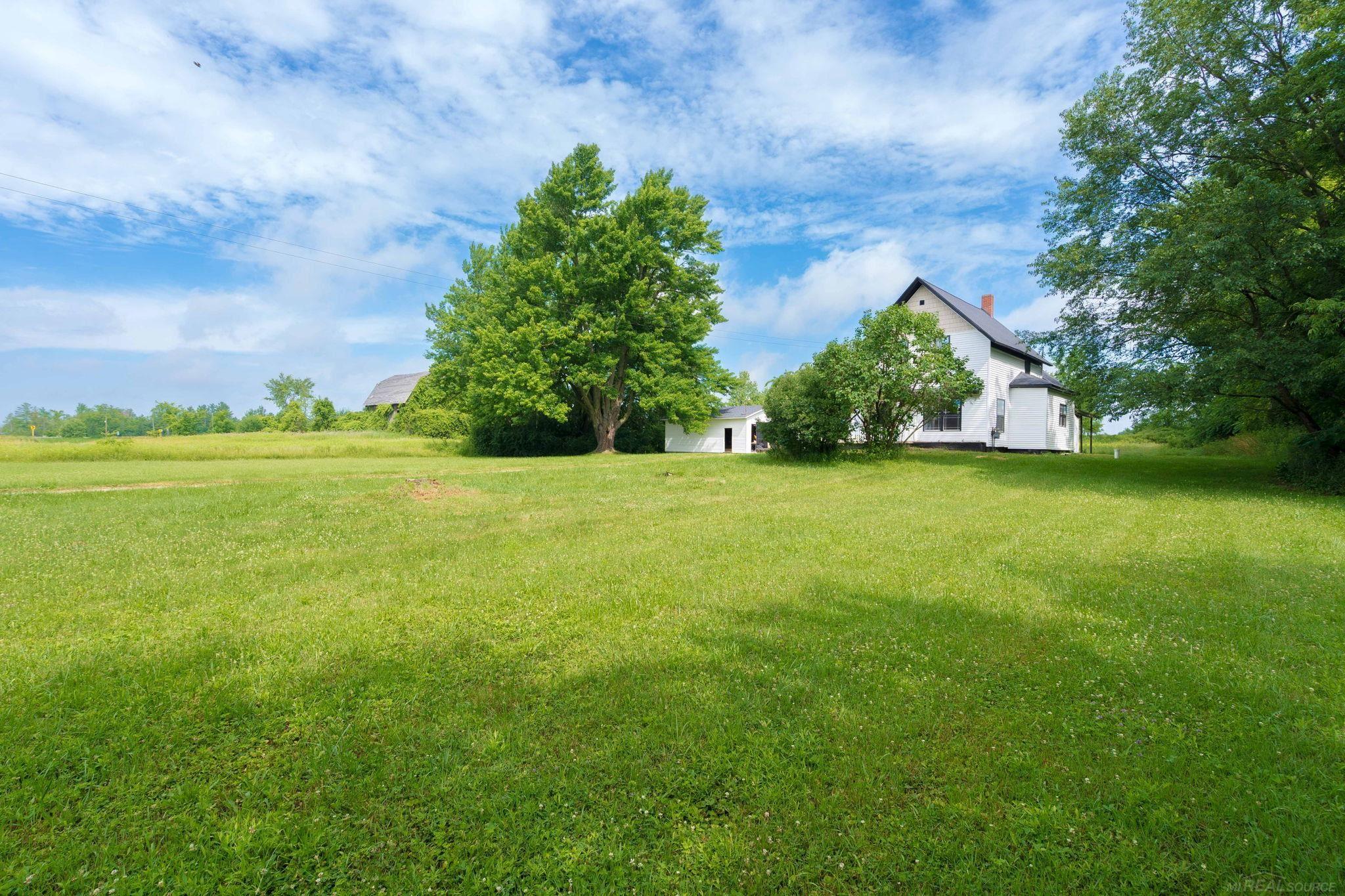 11120 Wilkes Road