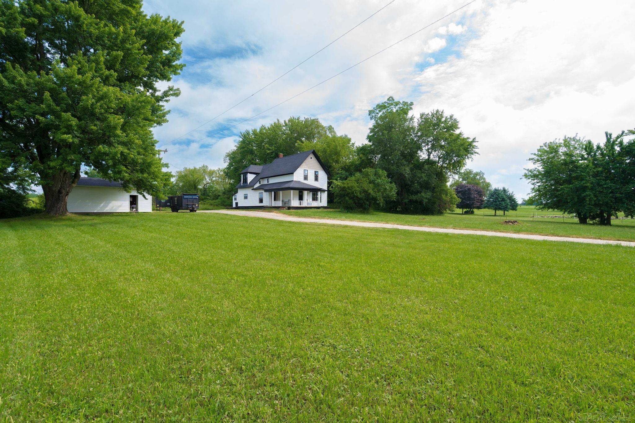 11120 Wilkes Road