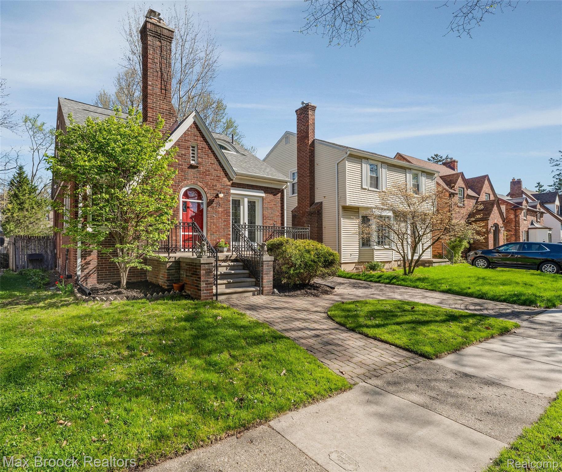 73 Amherst Road