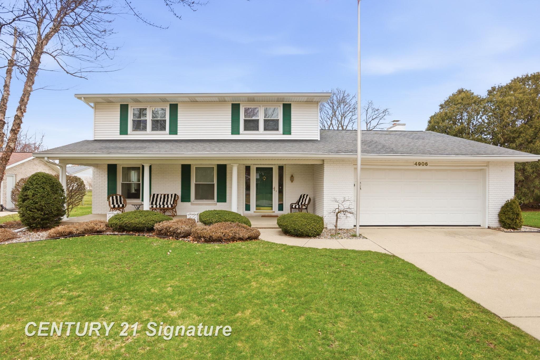 4906 Audubon Drive