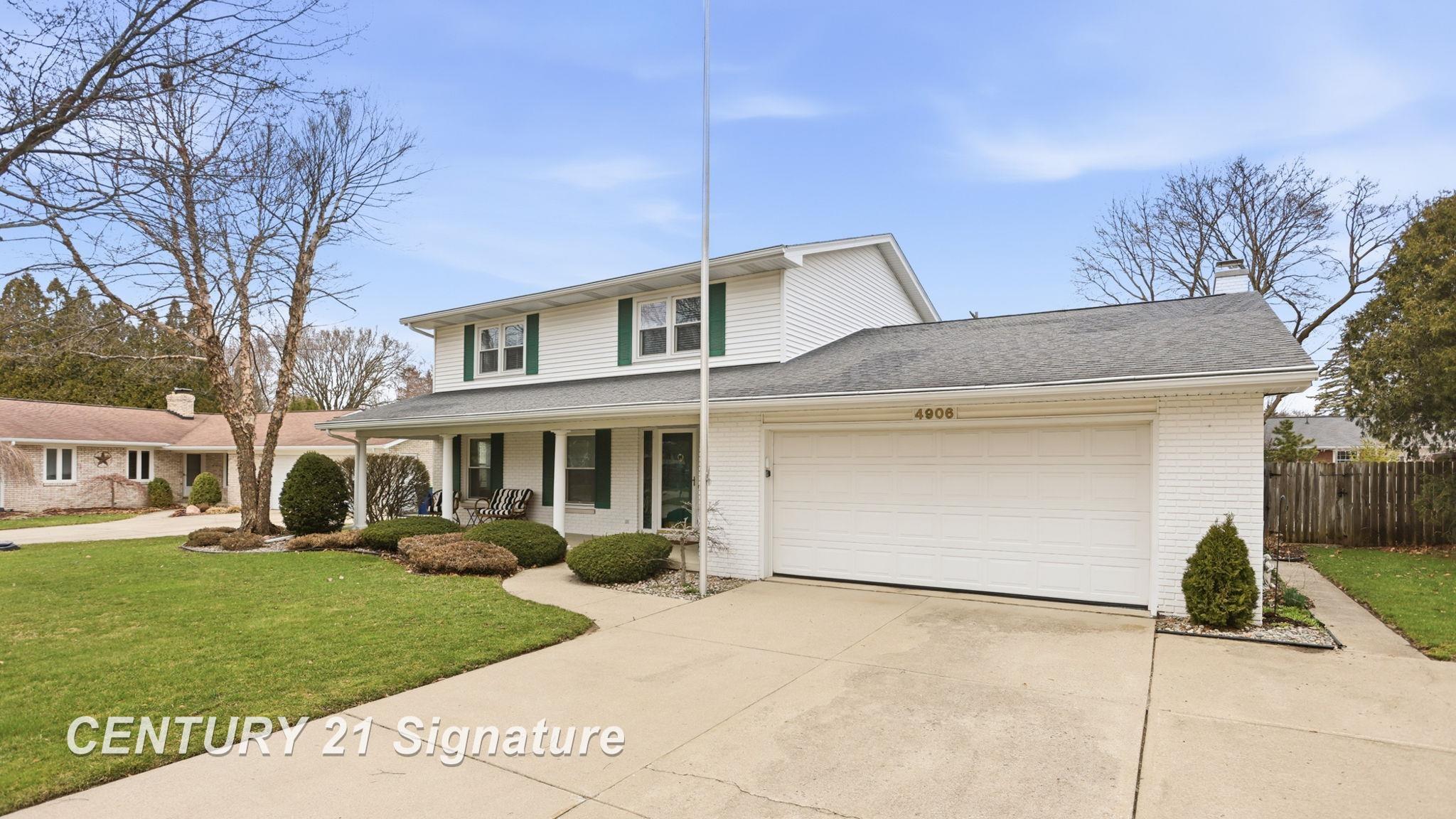 4906 Audubon Drive