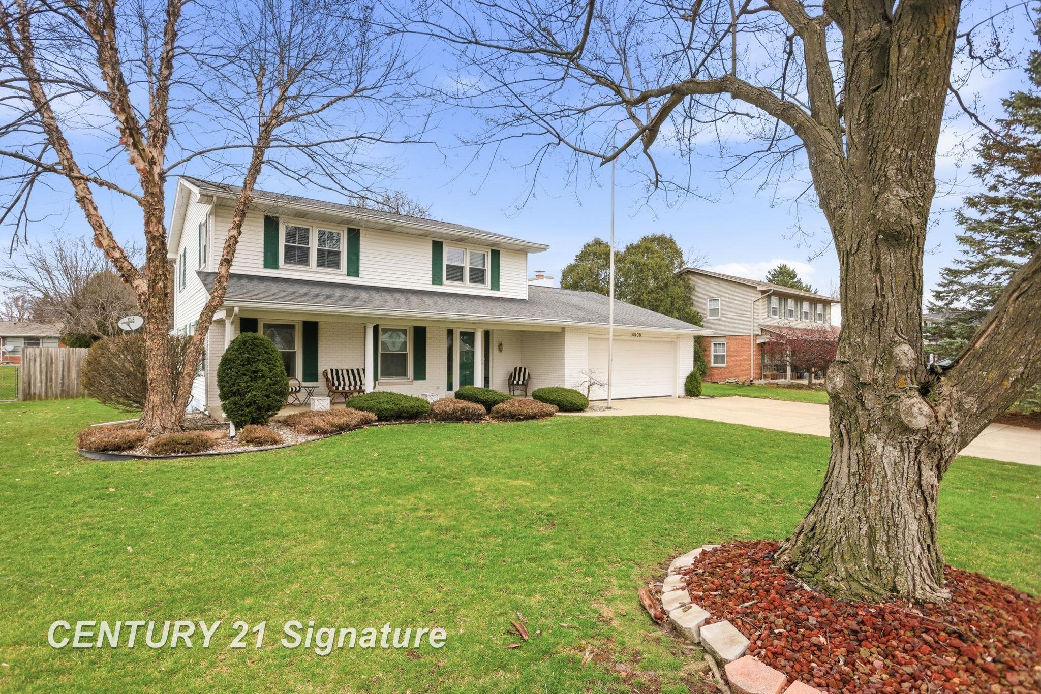 4906 Audubon Drive