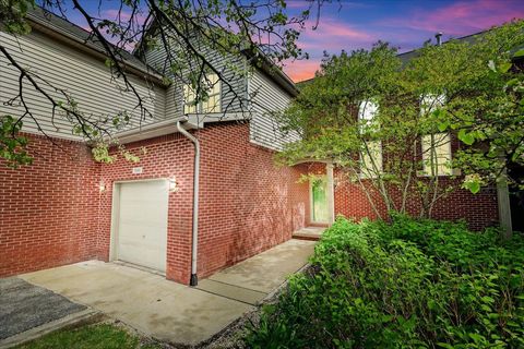 5949 HIGH POINT COURT Brighton Township Livingston MI 48116