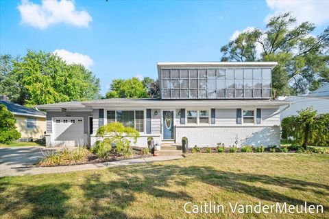 3963 41st Street SW Grandville City MI 49418