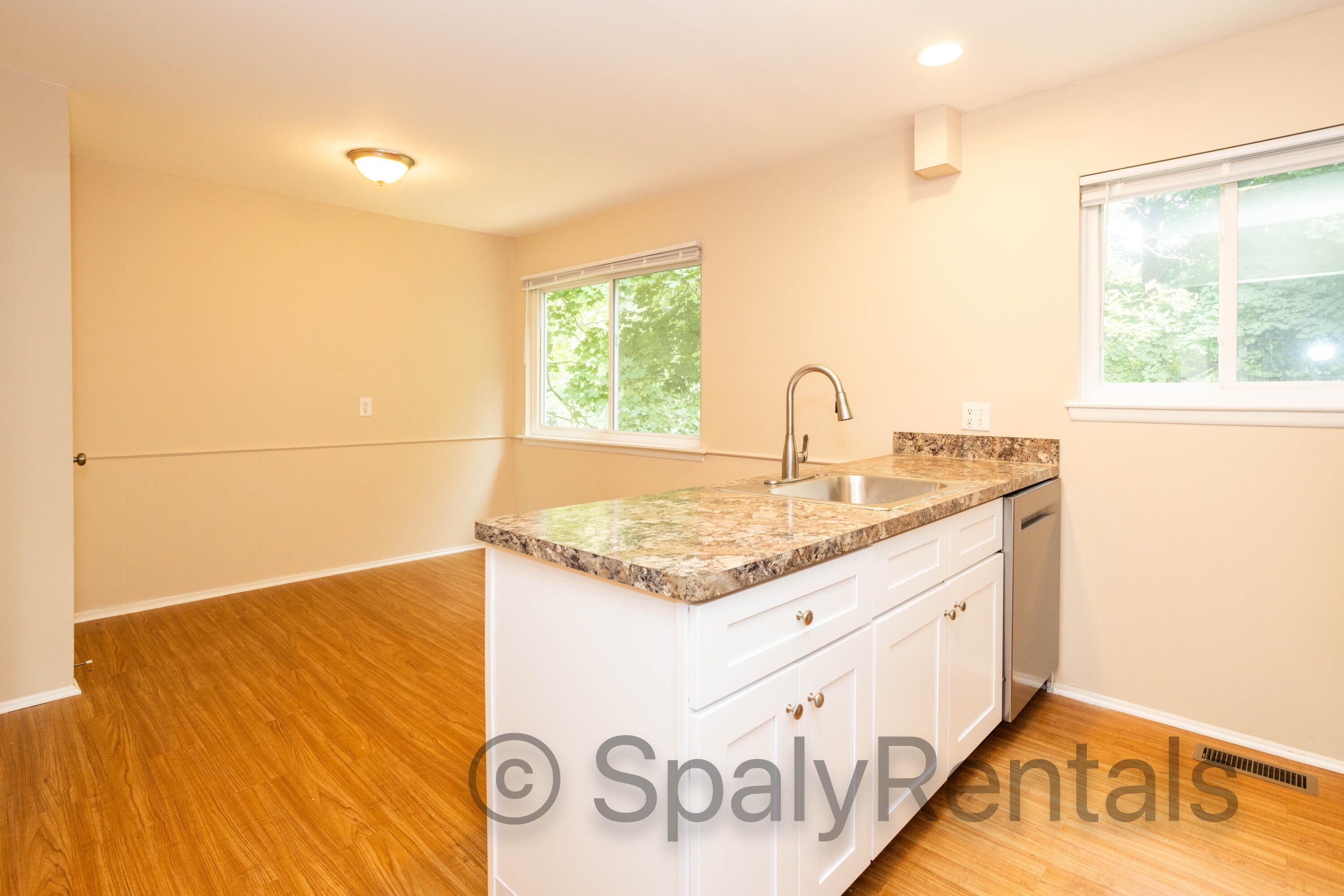604 Leona Drive